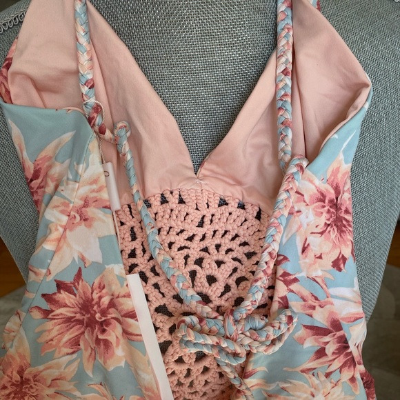 Frankie’s Bikinis One Piece - Picture 6 of 10